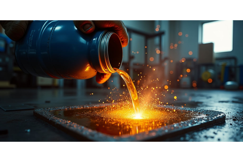 Toyota — подбор моторного масла по моделям и двигателям (Corolla, Camry, RAV4, Hilux, Prado, Land Cruiser)