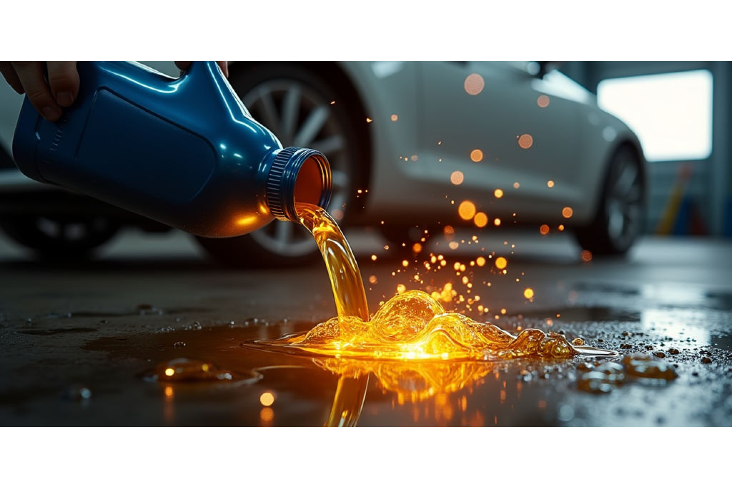 Totachi: допуски API/ACEA, вязкость и отличия синтетических формул — полный экспертный разбор