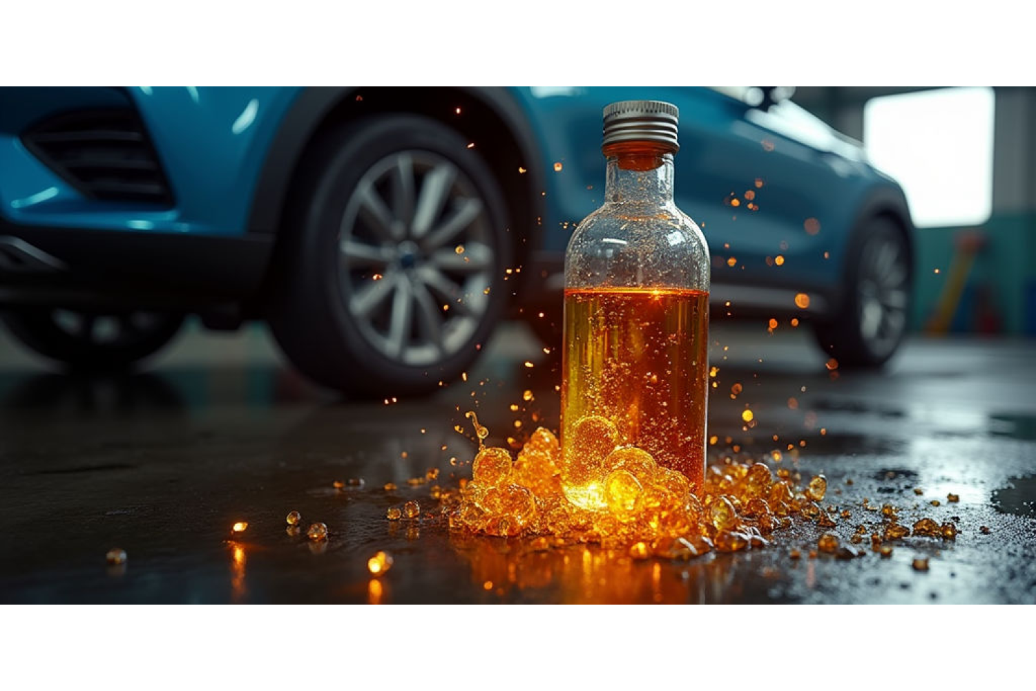 Моторное масло TOTACHI NIRO HD Synthetic XLA 10W-40 — ресурсные испытания, лабораторные данные и рекомендации для грузовиков