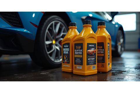 Проверка подлинности моторного масла ENEOS: подробный практический гид — 7 шагов, полевая проверка и когда идти в лабораторию