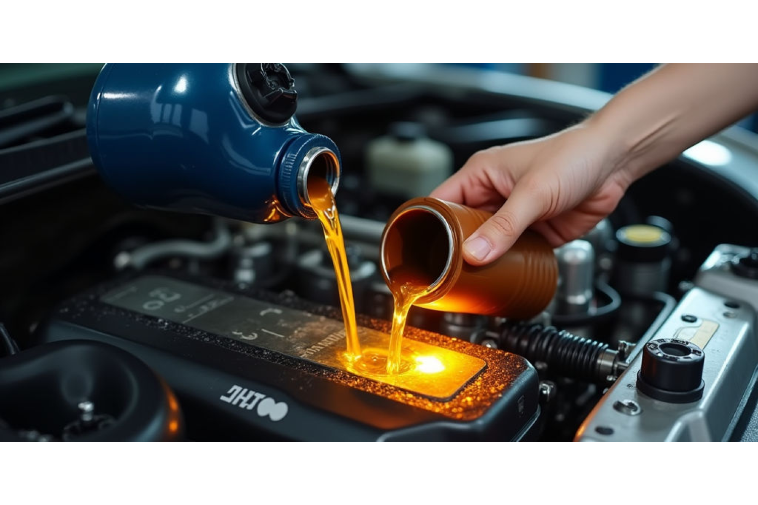 Какое масло лить в Honda: практическое экспертное руководство по двигателю, АКПП и вариатору