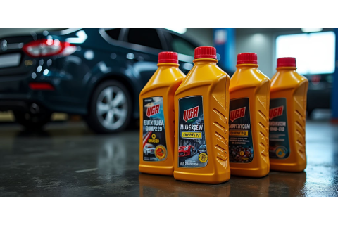 NGN моторные масла — тесты и выводы по вязкостям 0W‑20 / 5W‑30 / 5W‑40