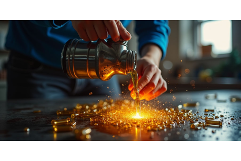 NGN — оригинальность и защита от подделок: признаки упаковки, методы проверки и практические рекомендации