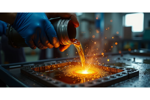 NGN — происхождение, производитель и как честно проверить качество моторного масла