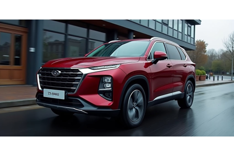 Какое масло заливать в Haval — подробный практический гид по моделям Jolion, F7, H6, H9, Dargo