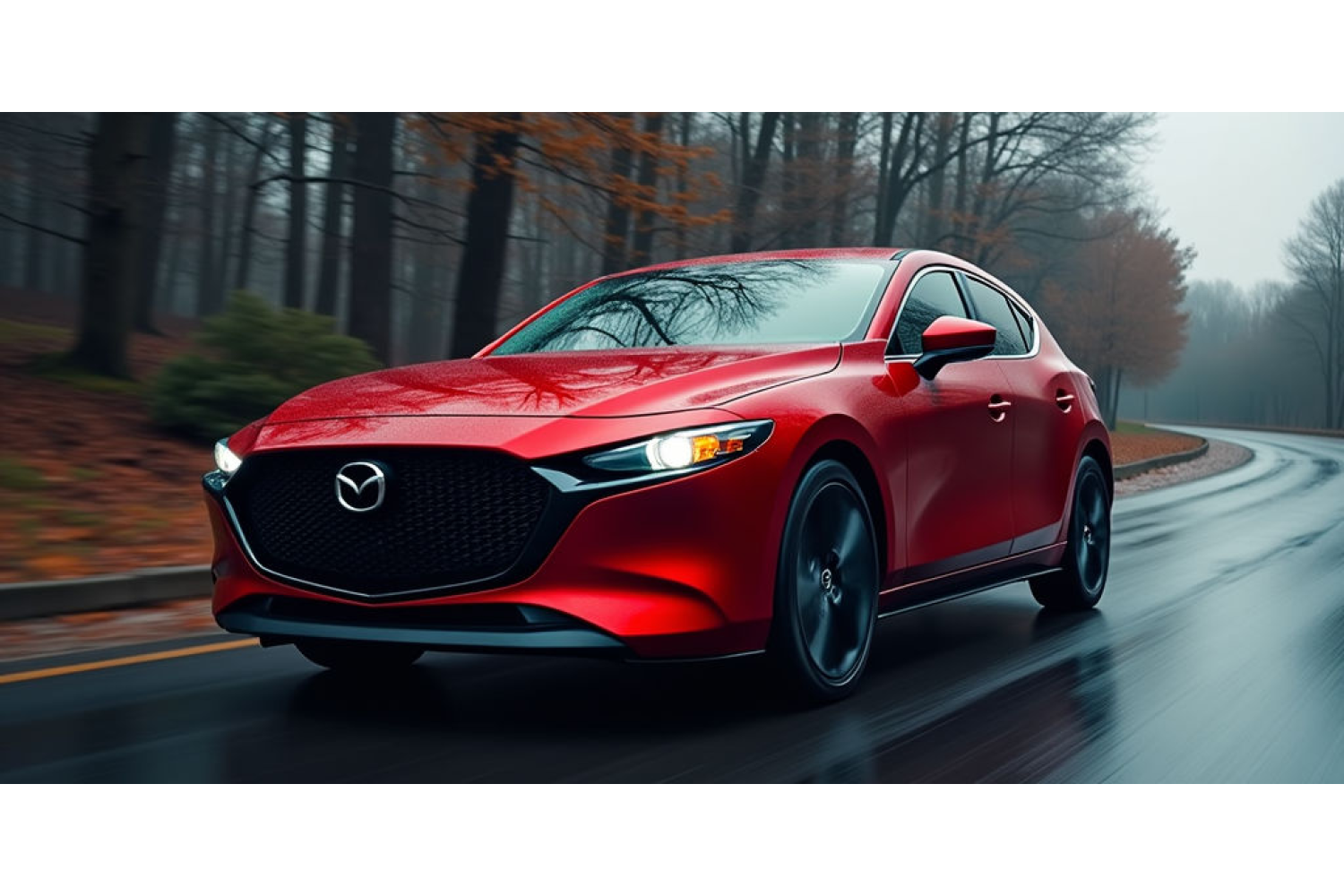 Mazda 3 (BK/BL) — как выбрать моторное масло по объёму, допускам и вязкости: понятный чек‑лист и конкретные рекомендации