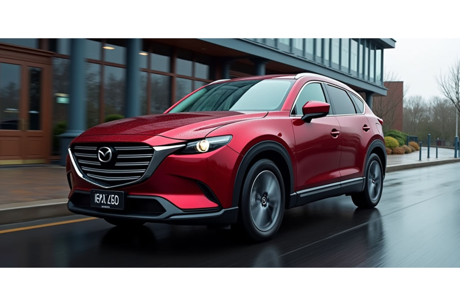 Какое масло выбрать для Mazda L5‑VE: подробное руководство, тесты и практические советы