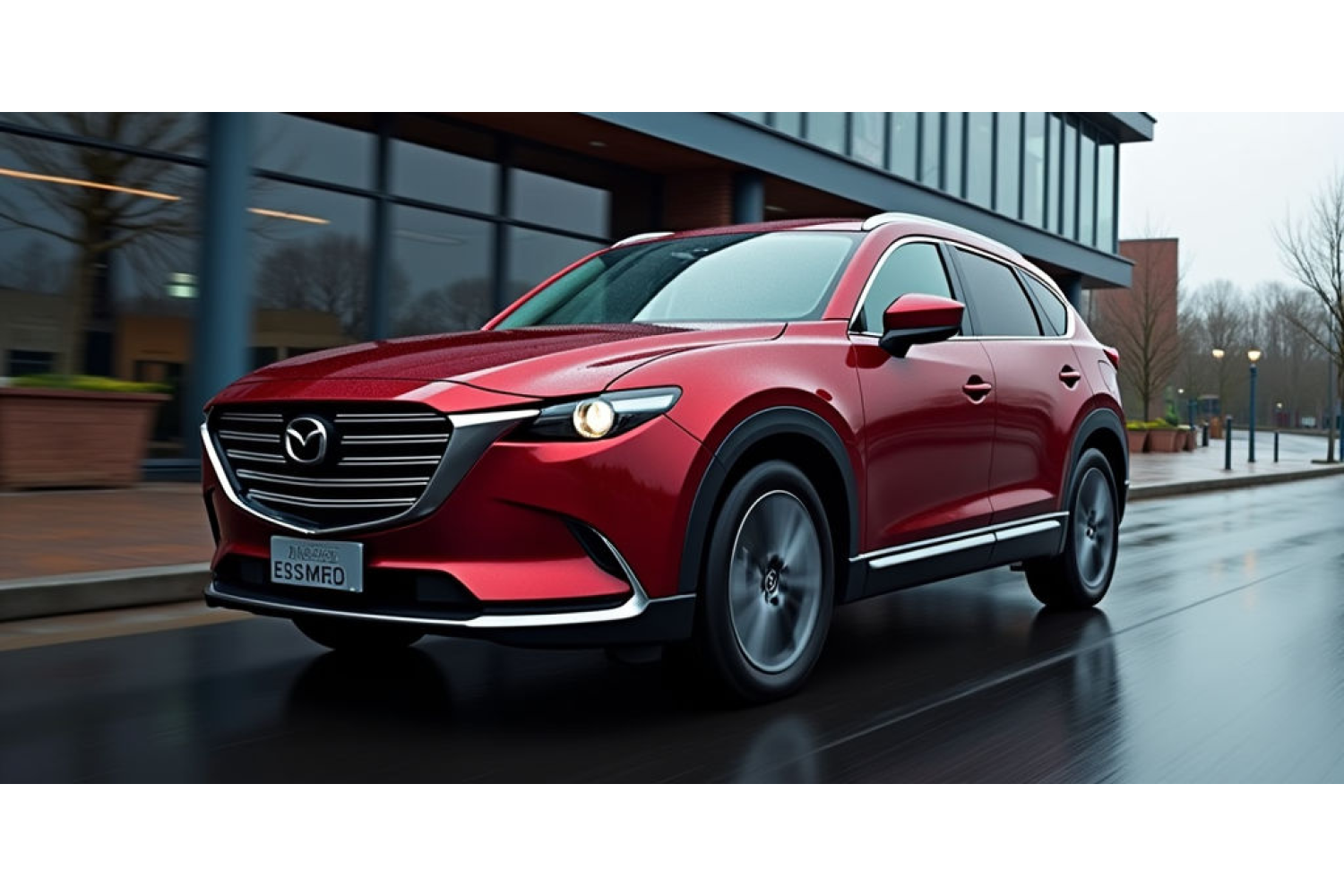 Mazda — выбор трансмиссионного масла и замена КПП (GL‑4/GL‑5, MT/AT). Руководство мастера