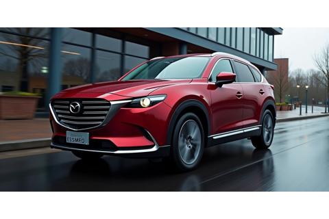 Mazda — выбор трансмиссионного масла и замена КПП (GL‑4/GL‑5, MT/AT). Руководство мастера