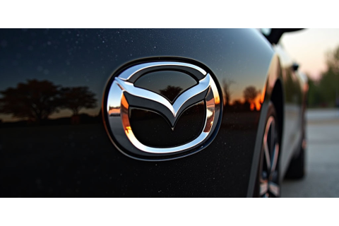 Как отличить подделку моторного масла Mazda: чек‑лист, коды и тесты