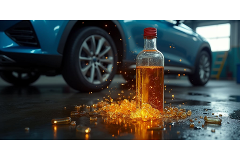 Лабораторные и полевые исследования масел Teboil — как читать протоколы, понимать износ и выбирать интервал замены