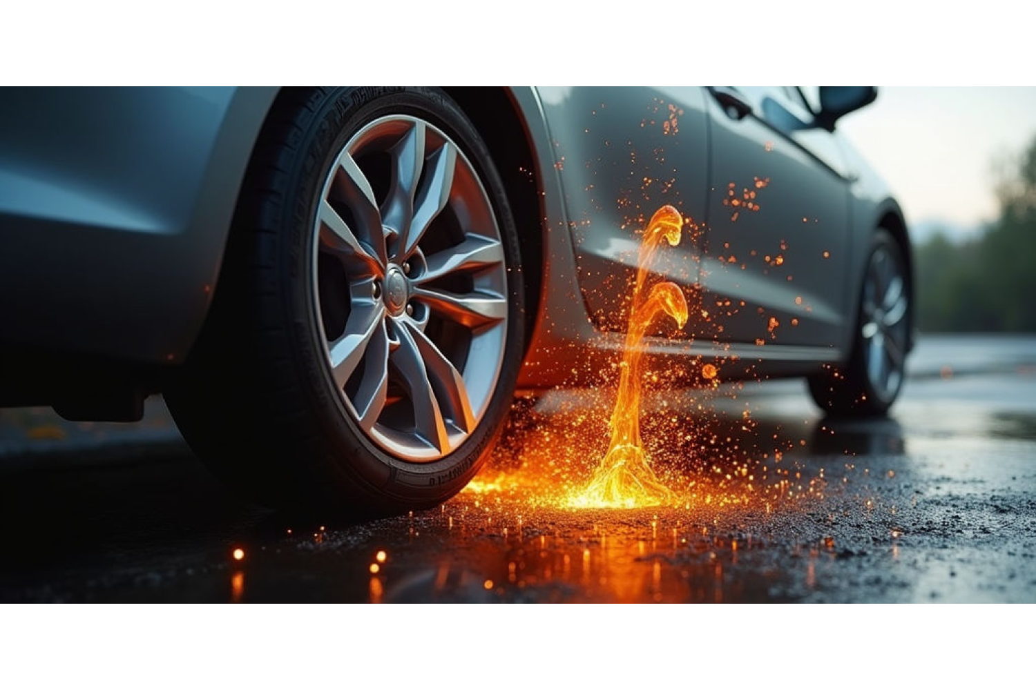 Chery — подбор вязкости и масел по климату и допускам: как сохранить ресурс мотора и турбины