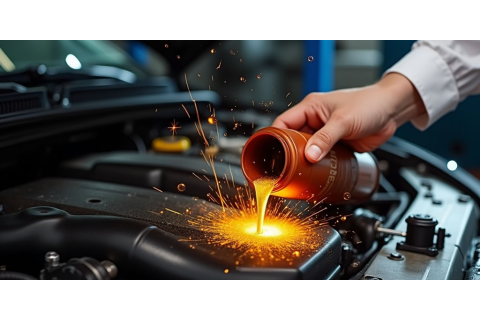 Chery — объёмы заливки, частота долива и процедура замены масла: конкретные рекомендации для владельца