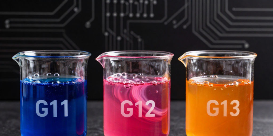 Можно ли смешивать антифризы разных цветов и типов: совместимость G11, G12, G13, сроки службы и правила доливки