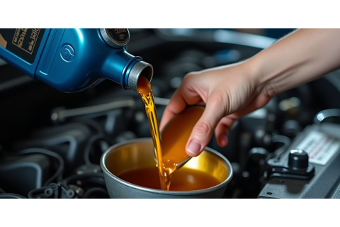Замена масла GM: как подобрать совместимый заменитель для двигателя и трансмиссии