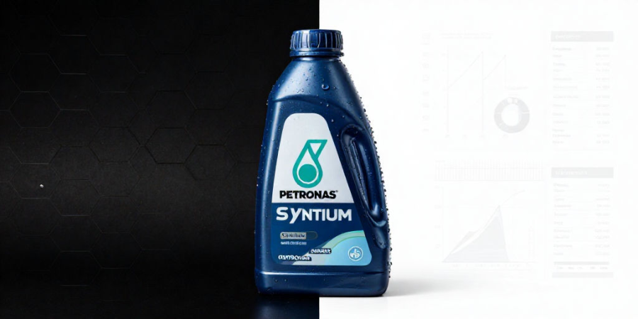 Petronas Syntium: характеристики, допуски, вязкости и как проверить оригинал