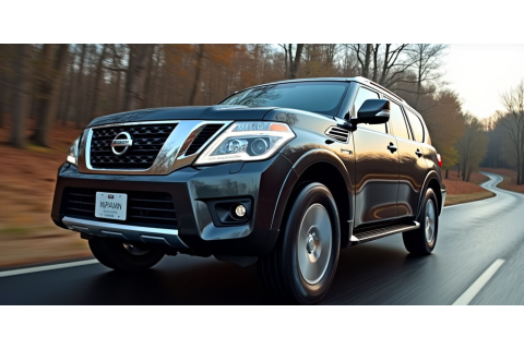 Масла для Nissan Patrol / Maxima / Murano: как выбрать вязкость, допуски и интервалы замены для мощных бензиновых и дизельных моторов