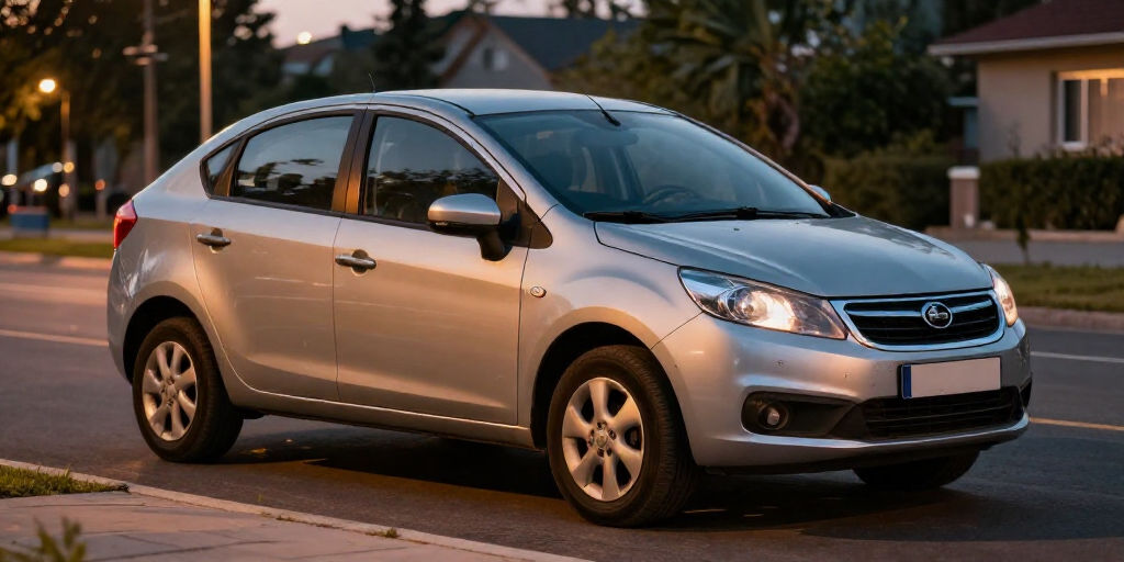 Расход топлива Лада Приора: реальный и паспортный, причины повышения и экономия