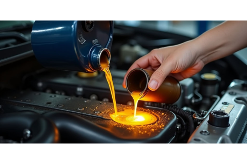 Как проверить подлинность и выбрать масло ВМПАВТО: практические проверки, испытания и сравнение с конкурентами