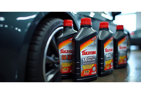 Takayama — реальные отзывы владельцев по сериям 0W-20 / 5W-30 / 5W-40 / 10W-40: что говорят владельцы и какие выводы можно вынести