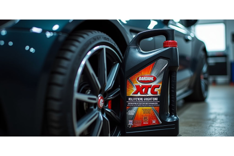 Технический обзор Bardahl XTC: характеристики, тесты и происхождение — экспертный разбор