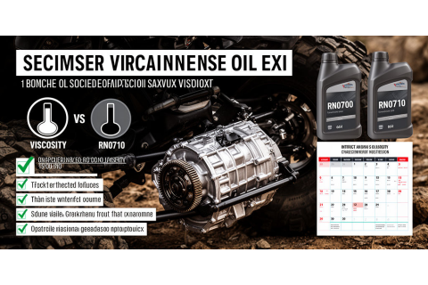 Renault Duster 1.6 и 4x4 — полное руководство по моторному и трансмиссионному маслу для внедорожной эксплуатации