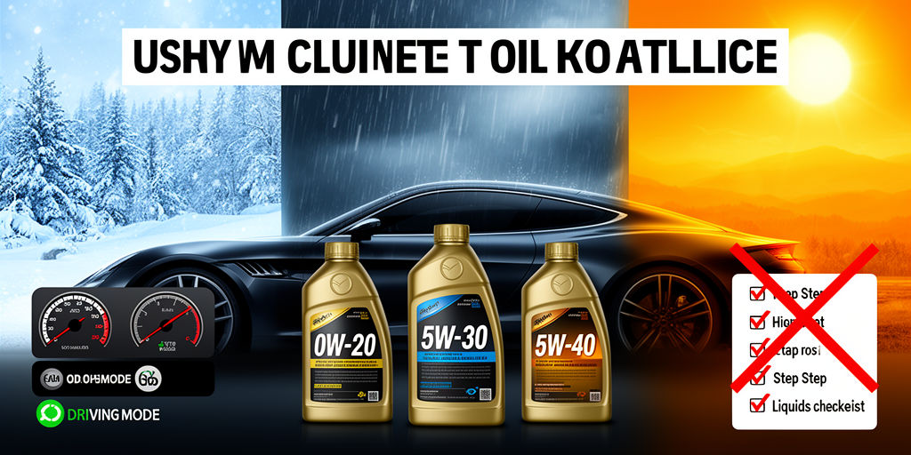 Akira — масло 0W‑20: научный разбор, HTHS и выбор вязкости для двигателя