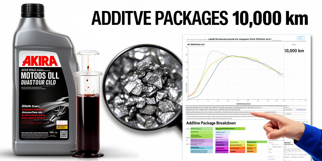 Akira — тест на износ и производительность после 10 000 км: реальный разбор и практичные выводы