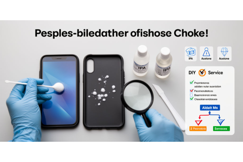 Как удалить суперклей с телефона, экрана и корпуса — безопасные методы, таблицы совместимости и чек‑лист принятия решения