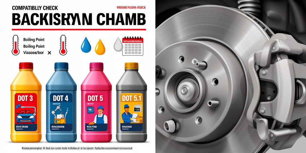 Как выбрать тормозную жидкость: отличия DOT 3, DOT 4, DOT 5 и DOT 5.1