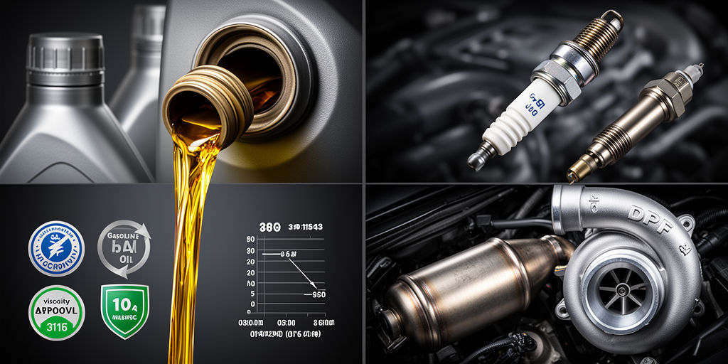 Совместимость моторных масел: как выбрать масло для двигателя и можно ли смешивать