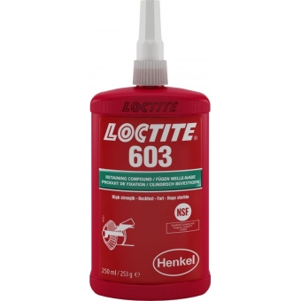 Loctite 603, 250 мл