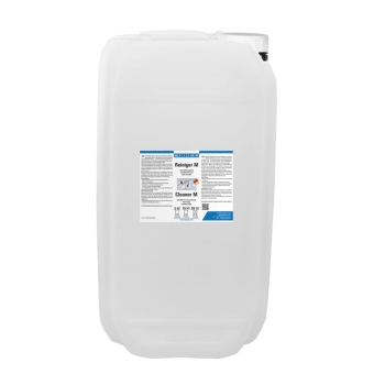 Очиститель WEICON Cleaner, 28 л