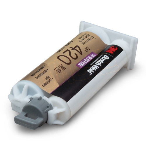 3M DP420 Scotch-Weld, 37 мл - Клей двухкомпонентный