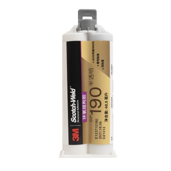 3M DP190 Scotch-Weld, 48,5 мл