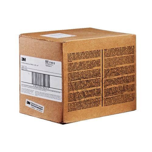 3M 3748Q, 5 кг - Термоплавкий клей