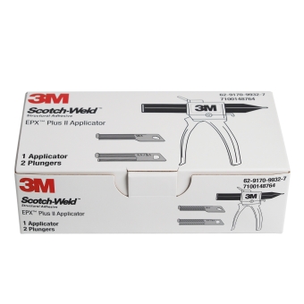 3M Оригинальный клеевой пистолет, 1 шт.