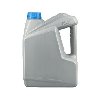 Моторное масло Haval Motor Oil C2, 0W-30, 4 л, синтетика