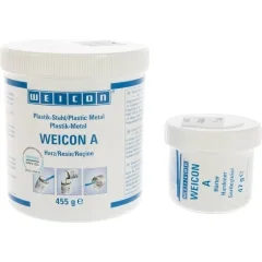 Эпоксидный композит, наполненный сталью WEICON SF, 0,5 кг
