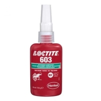 Loctite 603, 50 мл Loctite 603, 50 мл