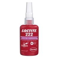 Loctite 222, 50 мл