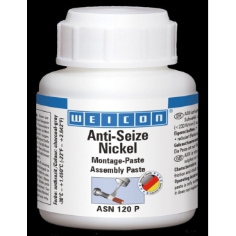Монтажная паста WEICON Anti-Seize, 450 г