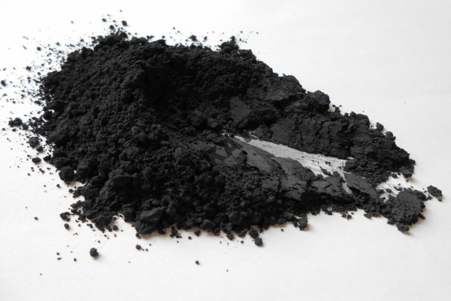 Дисульфид молибдена MoS₂: что это, свойства, применение