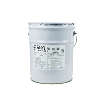 Kyodo Yushi Molywhite RE No. 00, 16 кг - промышленная смазка