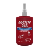 Loctite 243, 250 мл Loctite 243, 250 мл