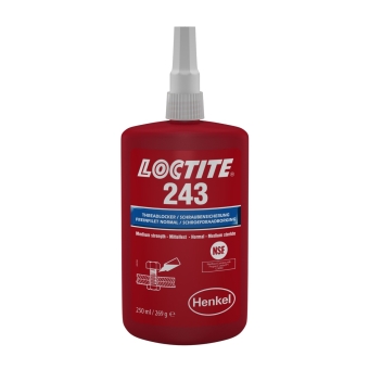 Loctite 243, 250 мл