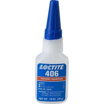 Loctite 406, 20 г