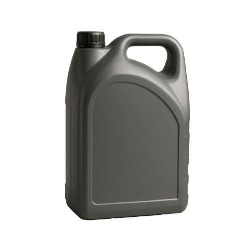 Моторное масло ReinWell 504/507, 5W-30, 4 л, синтетика