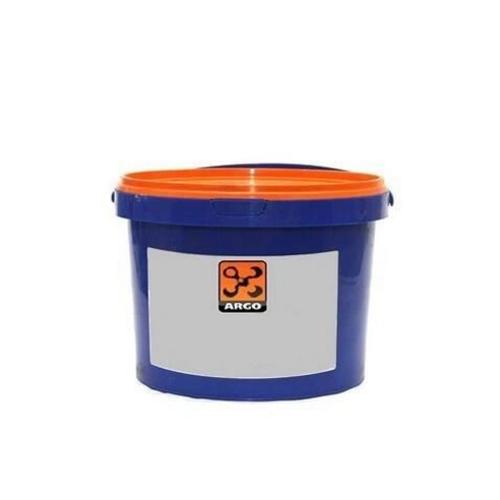 Смазочно-охлаждающая жидкость ARGO Chisel Paste NLGI 00, 5 кг, минеральное
