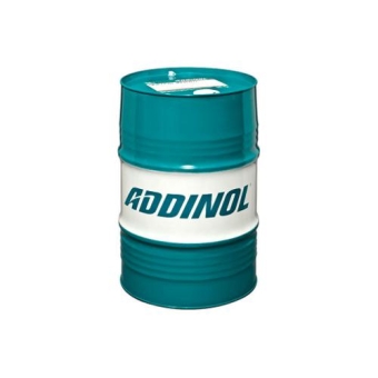 Масло для газовых двигателей ADDINOL Gasmotorenol 15W-40, 205 л, полусинтетика